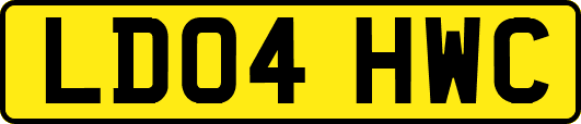 LD04HWC