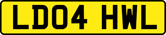 LD04HWL