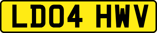 LD04HWV