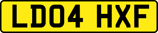 LD04HXF