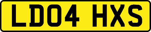 LD04HXS