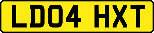 LD04HXT