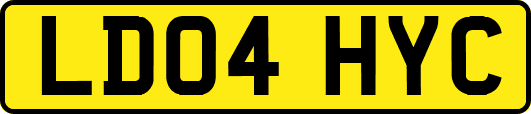LD04HYC