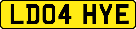 LD04HYE