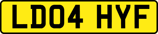 LD04HYF