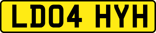 LD04HYH