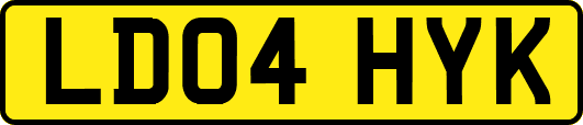LD04HYK