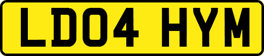 LD04HYM