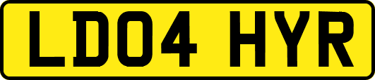 LD04HYR