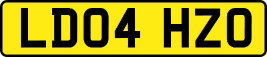 LD04HZO