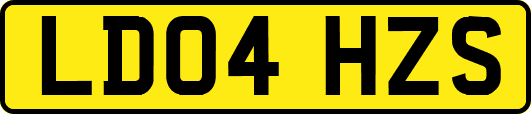LD04HZS