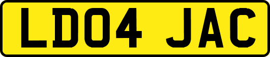 LD04JAC