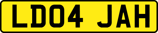 LD04JAH