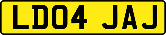 LD04JAJ