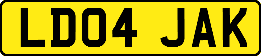 LD04JAK
