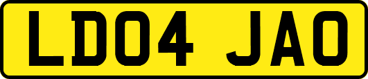LD04JAO