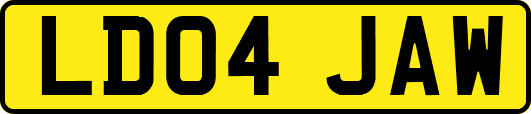 LD04JAW