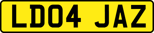 LD04JAZ