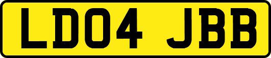 LD04JBB