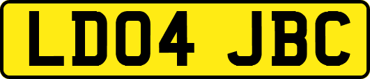 LD04JBC