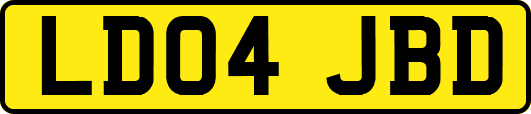 LD04JBD