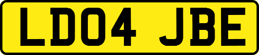 LD04JBE