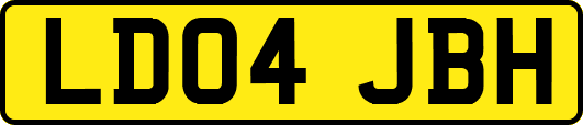 LD04JBH