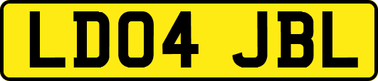LD04JBL