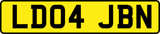 LD04JBN