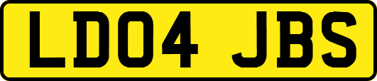 LD04JBS