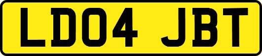 LD04JBT