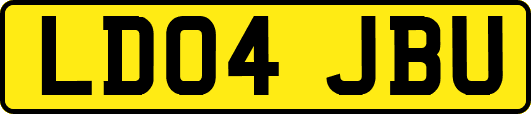 LD04JBU