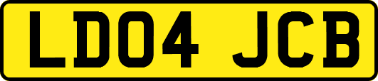 LD04JCB