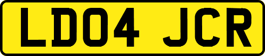 LD04JCR
