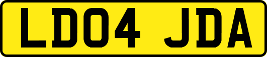 LD04JDA