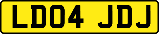 LD04JDJ