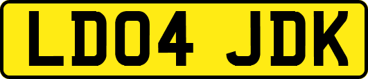 LD04JDK