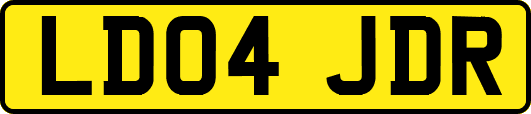 LD04JDR