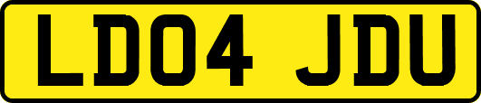 LD04JDU