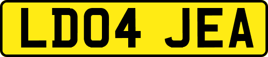 LD04JEA