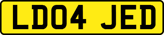 LD04JED