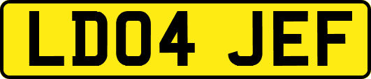 LD04JEF