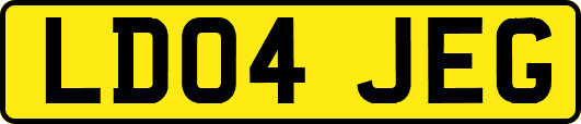 LD04JEG