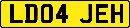 LD04JEH