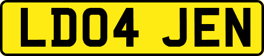 LD04JEN
