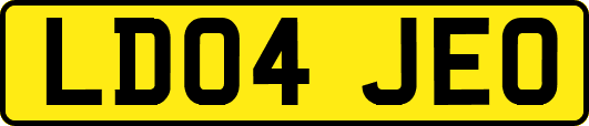LD04JEO