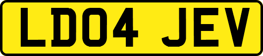 LD04JEV