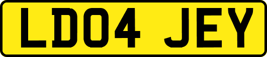 LD04JEY