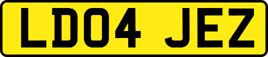 LD04JEZ