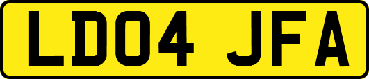 LD04JFA